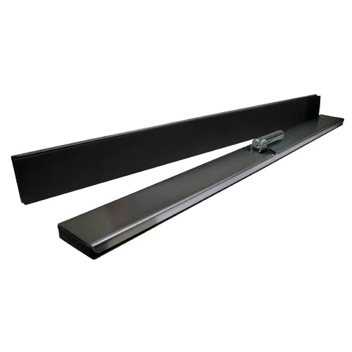 Gripper Pad For Quick Support Rod - 2 3/8'' X 27 1/2'' 1 Gripper Pad For Quick Support Rod - 2 3/8'' X 27 1/2''