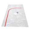 Heavy Duty Dust Containment Door Kit