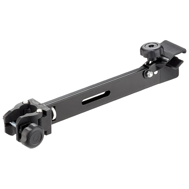 QSR Support Rod Universal Clamping Arm 1 QSR Support Rod Universal Clamping Arm
