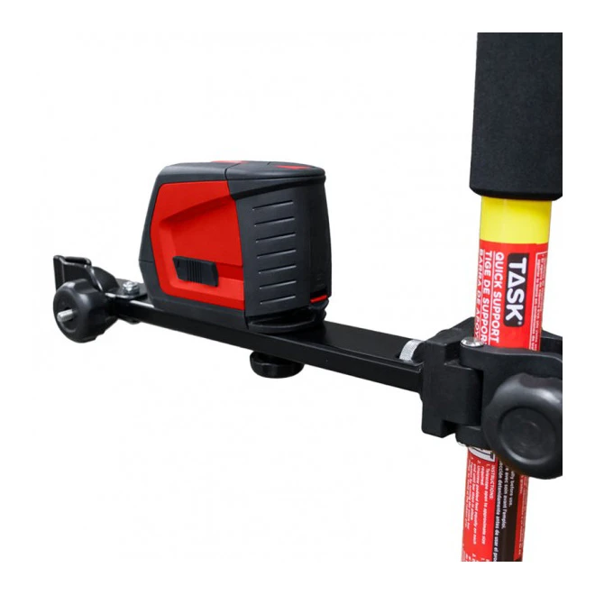 QSR Support Rod Universal Clamping Arm 2 QSR Support Rod Universal Clamping Arm - Image 2