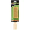 Rust-Oleum Gator Belt Cleaning Stick - Rubber - 4-in - Yellow
