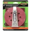 Rust-Oleum Gator Conversion And Replacement Set - 8-Hole - 5-in