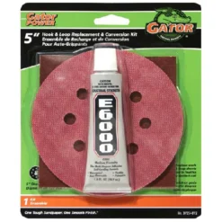 Rust-Oleum Gator Conversion And Replacement Set - 8-Hole - 5-in