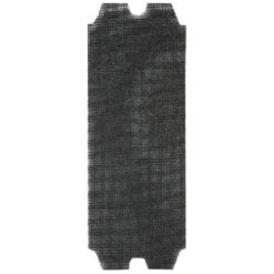 Gator Finishing Products Drywall Sanding Screens 4 1/4-in W X 11-1/4 In L - 220 Grit - Dual-Sided - Commercial Strength