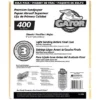 Gator Fine Premium Sandpaper 400 Grit - 120/Pack