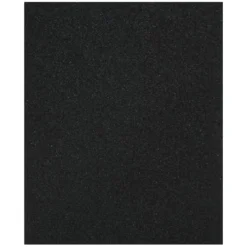 Gator Metal Emery Sandpaper - 150 Grit - 9x 11-in - 25-Pack
