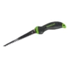 Greenlee 6-in Keyhole Saw