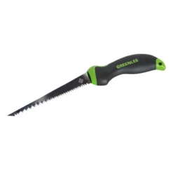 Greenlee 6-in Keyhole Saw
