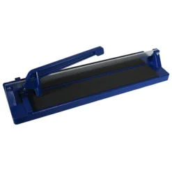 Bennett Tile Cutter - Aluminum Casting - Manual - 1/2-in Maximum Thickness - 14-in L