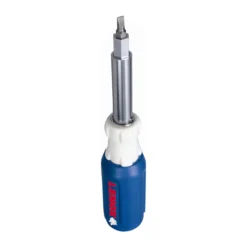 Lenox 9-in-1 Screwdriver