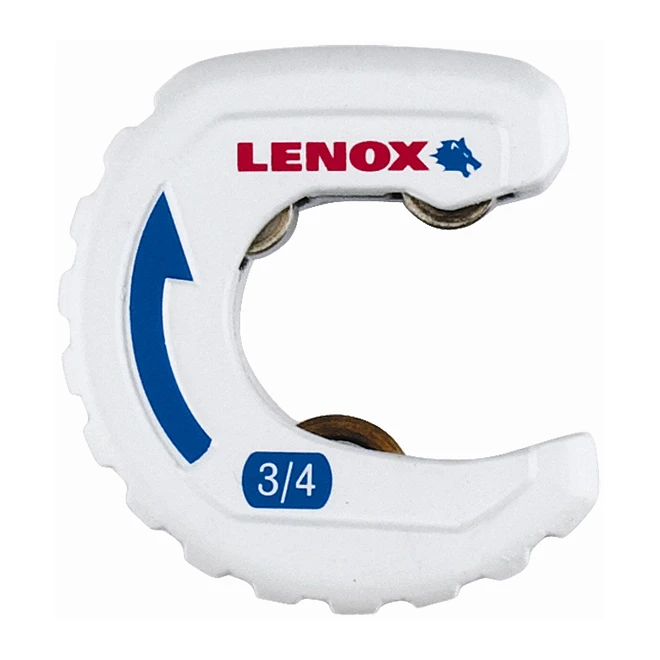 Lenox Tubing Cutter - 0.75-in 1 Lenox Tubing Cutter - 0.75-in