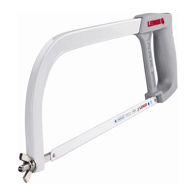 Lenox Hacksaw - Medium Tension - 12-in 1 Lenox Hacksaw - Medium Tension - 12-in