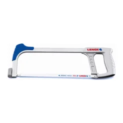 Lenox Lightweight Hacksaw - 12-in - Silver