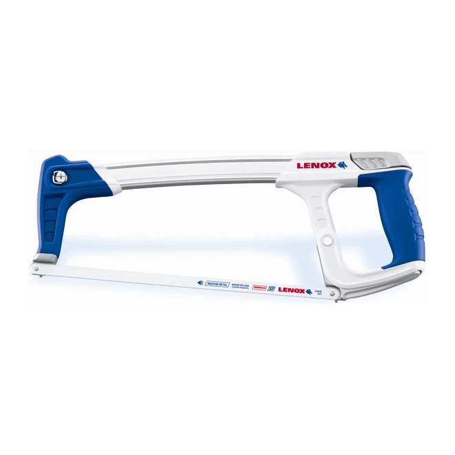 Lenox 16-in Hacksaw 1 Lenox 16-in Hacksaw