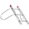 Lite Stand Off-Arms - Fits Most Ladders - 2-Pack - Steel