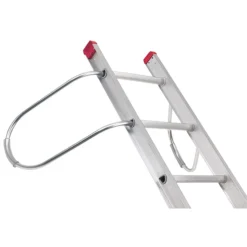 Lite Stand Off-Arms - Fits Most Ladders - 2-Pack - Steel